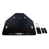 Kit De Fixation Pour Lame À Neige Kimpex Clickngo 2  RZRS 900 Polaris