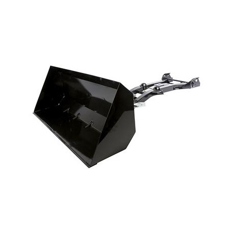 Godet Kimpex Click'n'go 2 Quad 107 Cm Pour Bras De Poussée Click