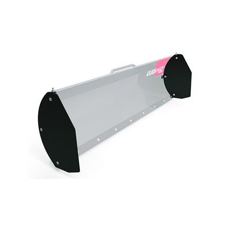 Déflecteurs Latéraux Kimpex Pour Lame À Neige Click n go 2