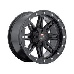 Jante Vison Wheel 550B 12x8 4X156 4+4 Port Offert