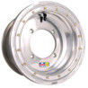 Jante Ultimate Beadlock Argent Douglas 12x7 4x156 4+3