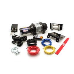 Treuil Art Avec Télécommande Sans Fils Capacité 1134kg