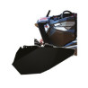 Demi Portes Aluminium Noire XRW RZR900S Polaris