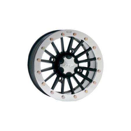 Jante Alu Double Beadlock SD Series ITP 14x7 4x156 5+2 SSV Quad