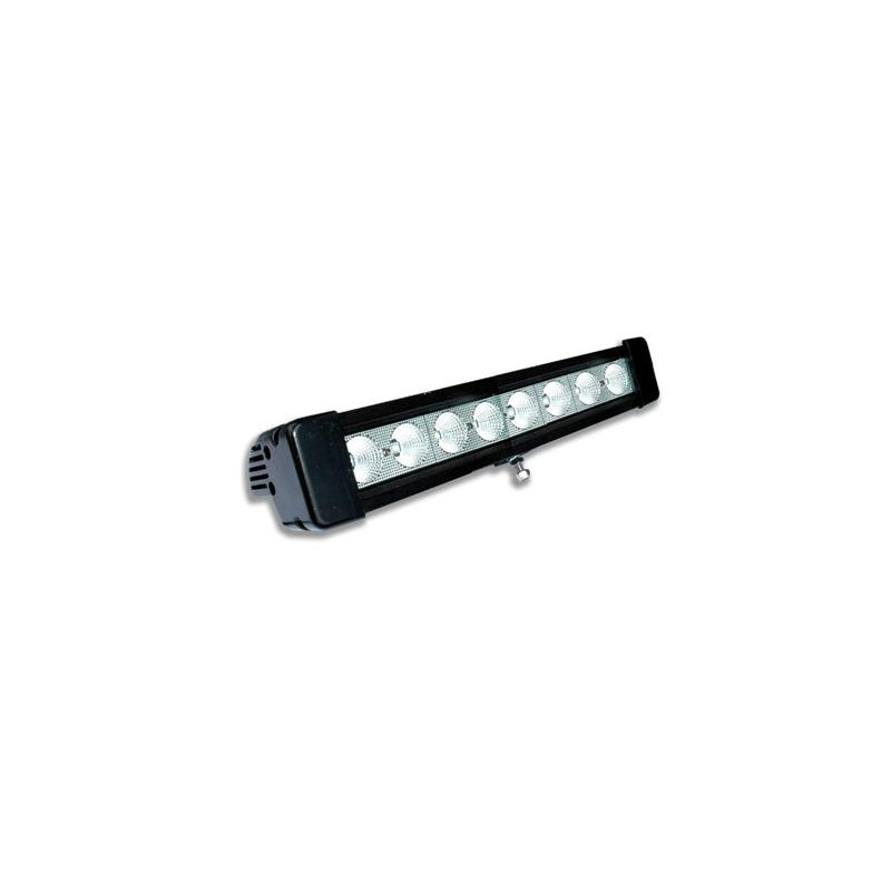Rampe D'éclairage Addtionnel A.R.T. Quad - Led Premium Cree 97Cm