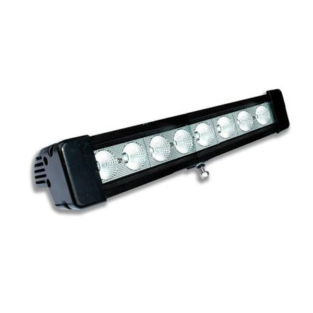 Rampe D'éclairage Addtionnel A.R.T. Quad - Led Premium Cree 97Cm