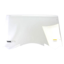 Pare Brise Complet 1000 Maverick Can-am Mac-extrem