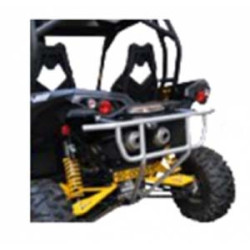Bumper Arriere Maverick 1000 Can-Am