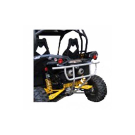 Bumper Arriere Maverick 1000 Can-Am