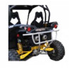 Bumper Arriere Maverick 1000 Can-Am