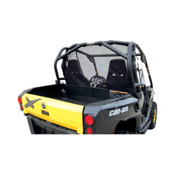 Stop Vent Arrière Mesh Micro-perforé Maverick Can-am