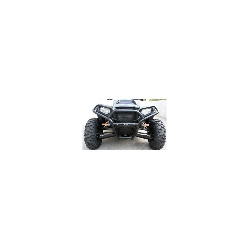 Bumper AV PX6 Noir RZRS 800 Polaris Bumper AV PX6 Noir RZRS 800 Polaris