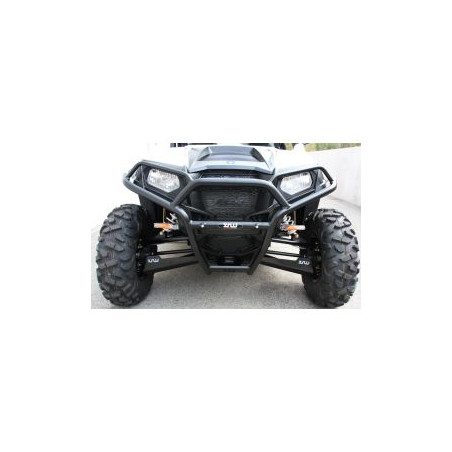 Bumper AV  PX6 Noir  RZRS 800 Polaris