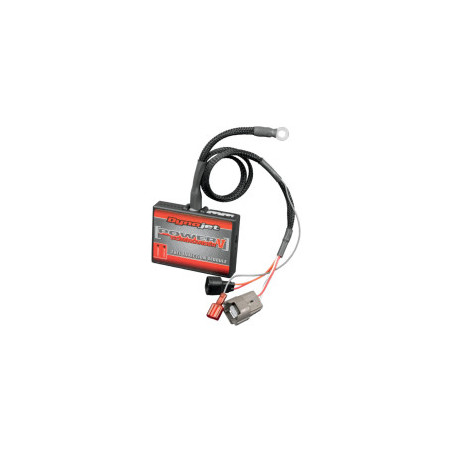 Power Commander 5 pour 570 RZR  Polaris : Boitier d injection +