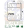 Filtre à Huile Hiflofiltro Hf198 RZR 570 Polaris
