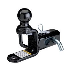 Atellage 51mm Trio Quad SSV