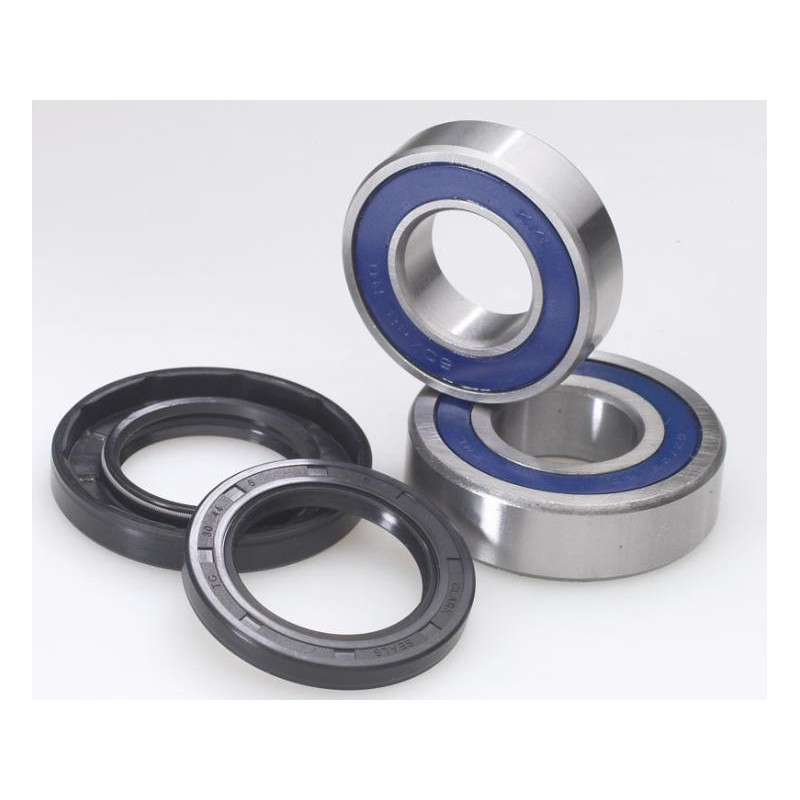 Kit Roulements De Roue Avant All Balls RZRS 800 Polaris de 2009