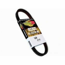 Courroie renforcée ULTIMAX Hypermax RZR 570 Polaris