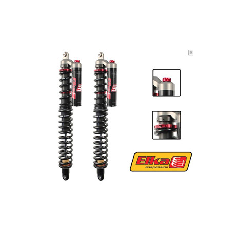 Elka Suspension Stage4 arrière POLARIS RZR 800