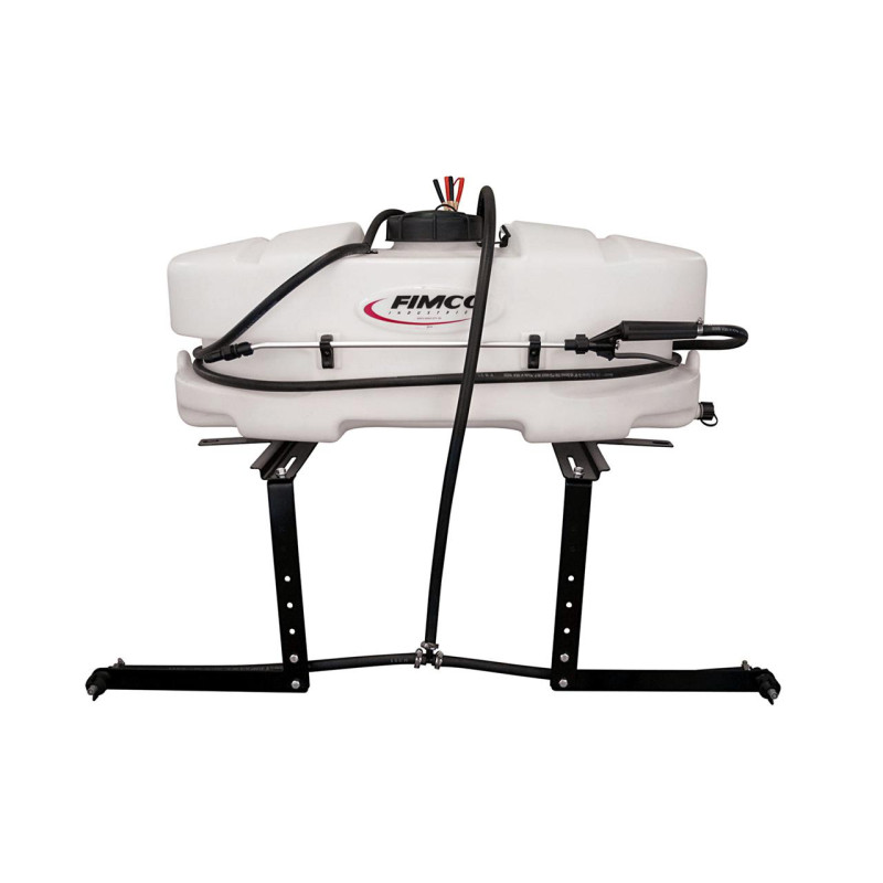 Pulvérisateur Avec Rampe Fimco 75 Litres