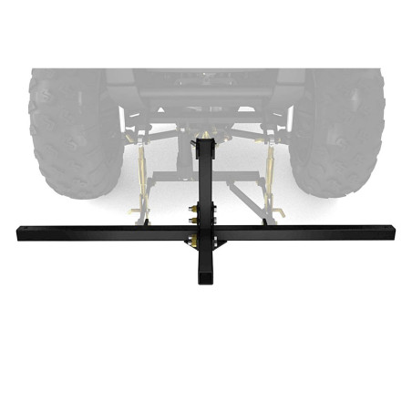 Support outils Kolpin SSV 1,52 m