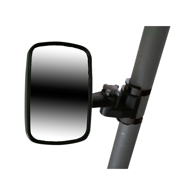 Rétroviseur Universel Pour SSV Tube 2.54cm à 6.4cm