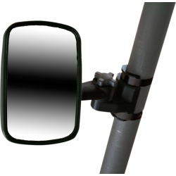 Rétroviseur Universel Pour SSV Tube 2.54cm à 6.4cm