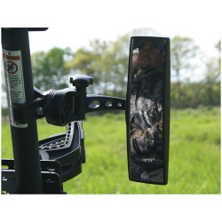 Rétroviseur Universel Kolpin Ssv Noir