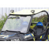 Pare Brise Verre RZR 900 2015 et Plus Polaris + Kit Essuie Glace