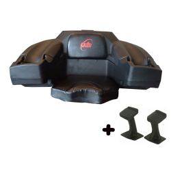 Coffre Confort Econo Quad Canada + Marche pied