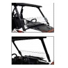 Demi Pare Brise RZR 1000 Turbo Polaris jusqu'à 2018