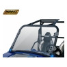 Pare Brise Avant Complet RZR 1000 Turbo Polaris Moose Port Offert jusqu'à 2018