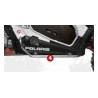 Protection Bas De Caisse ART Rzr 1000 Turbo Polaris