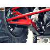 Protection Bras Arrière Axp Polaris Rzr 1000 Turbo