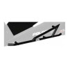 Protections Latérales Chassis P6 XRW RZR 1000 Turbo Polaris