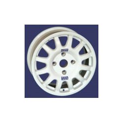 Jante BRAID FULL RACE 15” Pour RZR XP 1000   TURBO