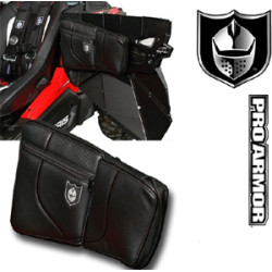 Sacoche de porte PROARMOR RZR 1000 Polaris