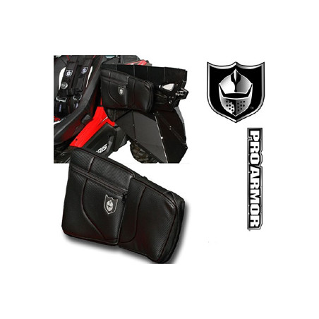 Sacoche de porte PROARMOR RZR 900S et 900XC 2015 et + Polaris