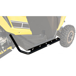 Nerf Bars Aluminium Noir XRW Y1 YAMAHA YXZ 1000