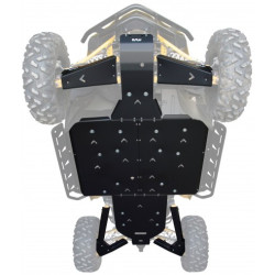 Protection Intégrale PHD XRW YAMAHA YXZ 1000