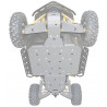 Protection Intégrale Alu XRW YAMAHA YXZ 1000