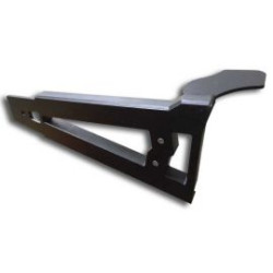 Protections De Triangles Arrière PHD LAEGER'S YAMAHA YXZ 1000