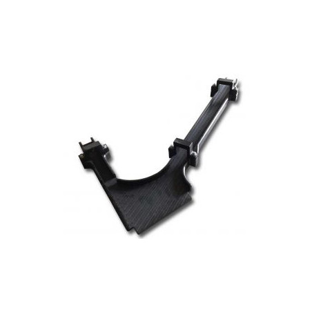 Protections De Triangles Avant PHD LAEGER'S YAMAHA YXZ 1000