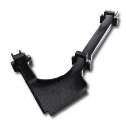 Protections De Triangles Avant PHD LAEGER'S YAMAHA YXZ 1000