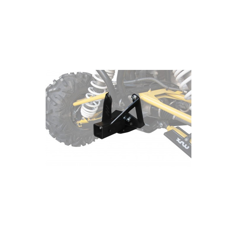 Support d'Attelage YAMAHA YXZ 1000