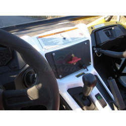 Coupe Circuit 6 Poles YXZ 1000