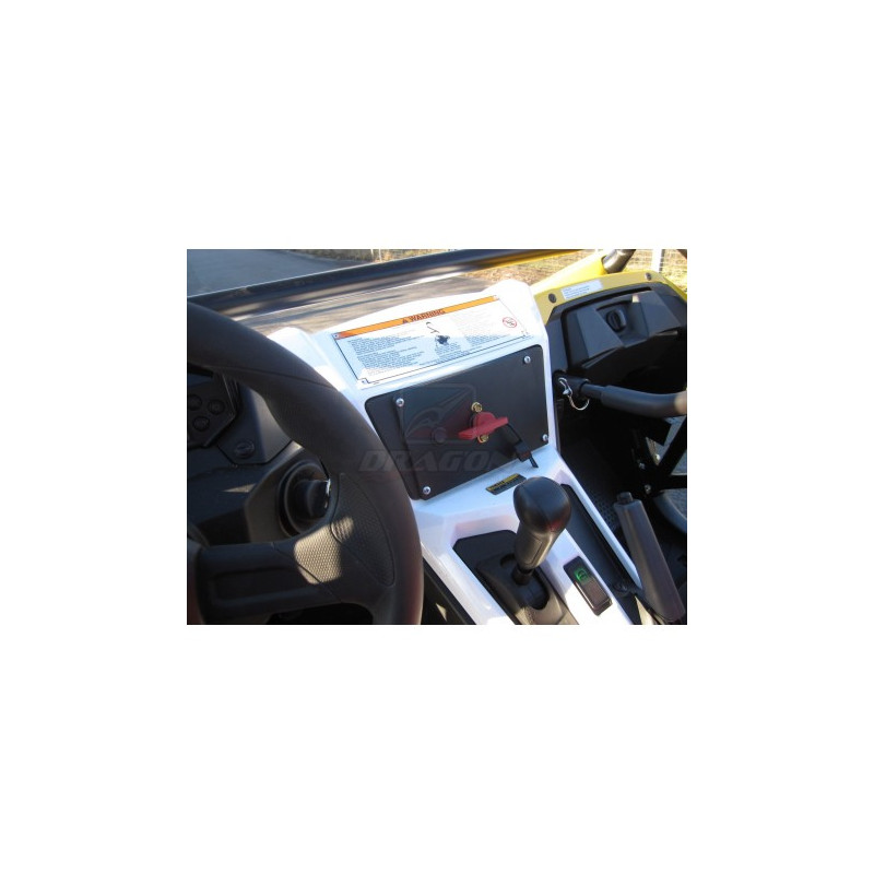 Coupe Circuit 6 Poles YXZ 1000