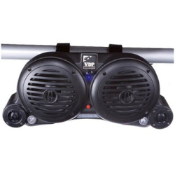 Systéme Audio Amplifié VDP Pour SSV