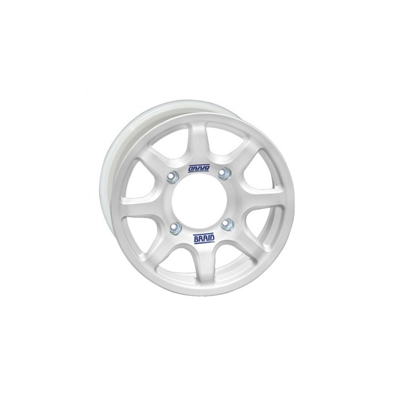 Jante BRAID FULL RACE B 14” Pour RZR XP 1000 TURBO