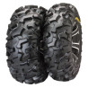Jante BRAID FULL RACE B 14” Pour RZR XP 1000  TURBO